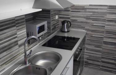 Apartment "M&M" free parking - Foto 6