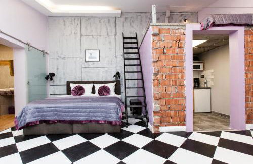 3 Äpfel Design Apartments - Foto 46