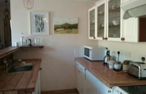 Stables, 1 Bed, Private, Ecolodge, Edge Dartmoor - Foto 23