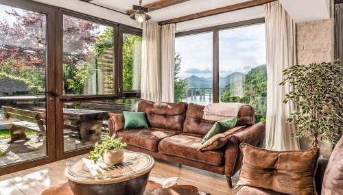 Villa Fužine by Interhome - Foto 2