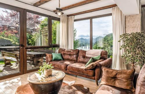 Villa Fužine by Interhome - Foto 2