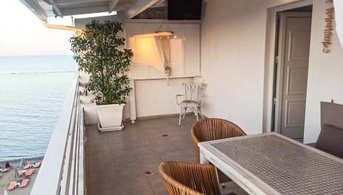 Filoxenia Paralia - Foto 2