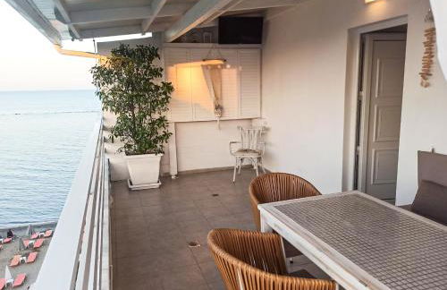 Filoxenia Paralia - Foto 2