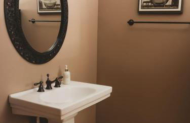 Cedar Lodge Classic Family Log Cabin - Foto 50