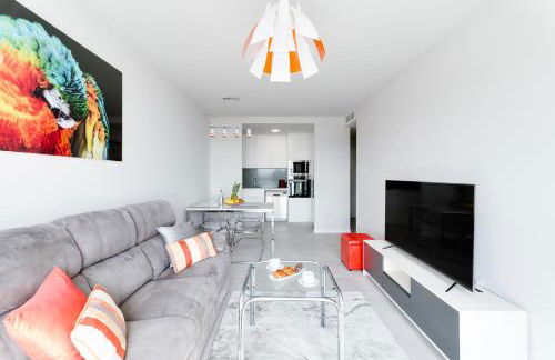 Apartament Morski Raj - Foto 8