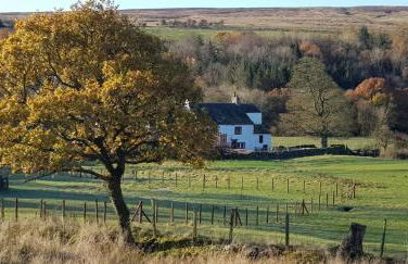 Lower Turnerford Farmhouse - Foto 1