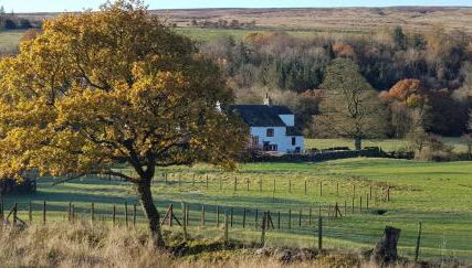 Lower Turnerford Farmhouse - Foto 1