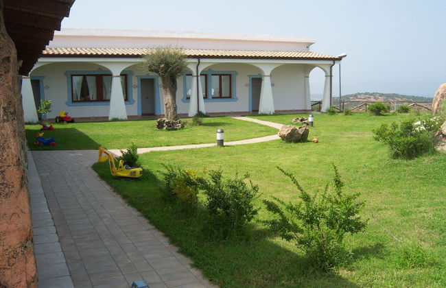 Agriturismo Irghitula - Photo 53