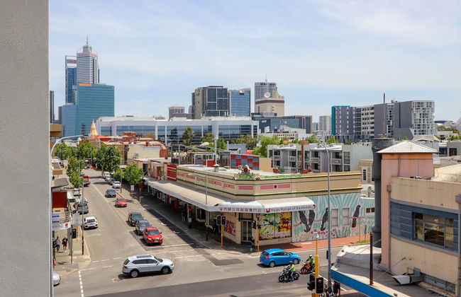 188 Apartments - Photo 15