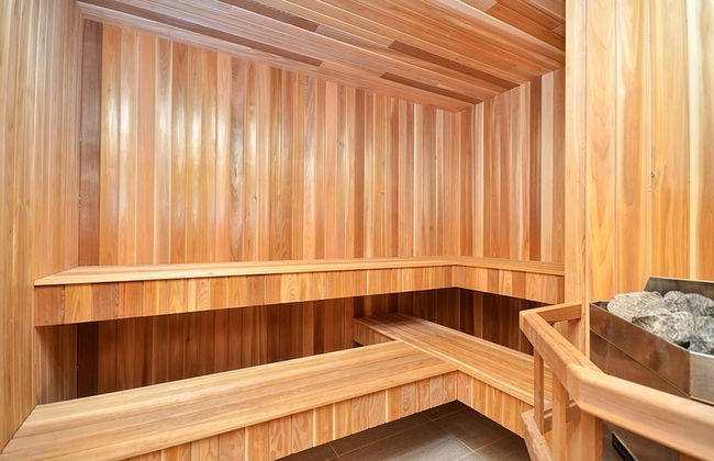 ByWard Luxury Suites - Foto 17