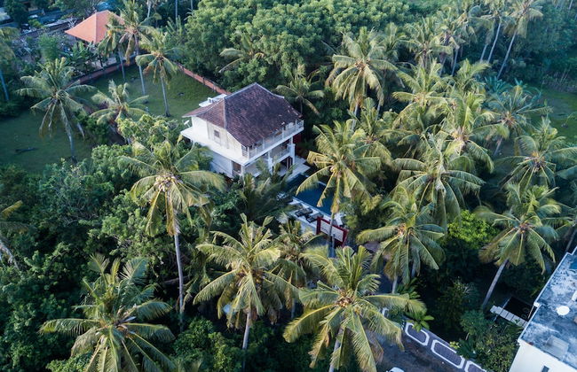 Casa Mimba - Foto 29