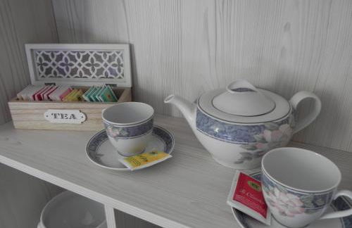 LITTLE FLOWER - Foto 21