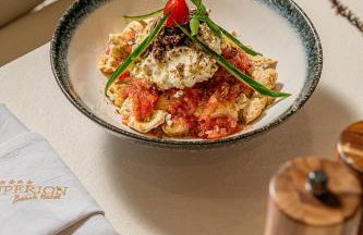 Iperion Beach Hotel - Foto 71