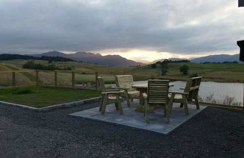 The Annexe at Loch View Farm - Photo 1