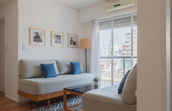 FLIPHAUS Av del Libertador 1000 - Foto 6