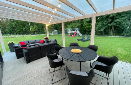 Orzyny Summer House - Foto 17