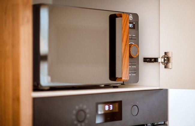 Da Alois - Alpine Premium Apartments - Foto 16