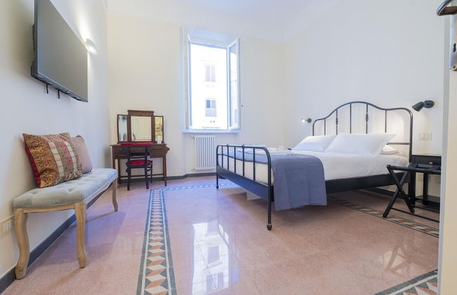 Apartment in Rome - Foto 19