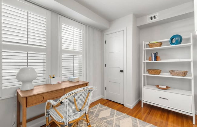 Hyde Park Hydeaway Stunning Home w Heated Pool - Foto 29