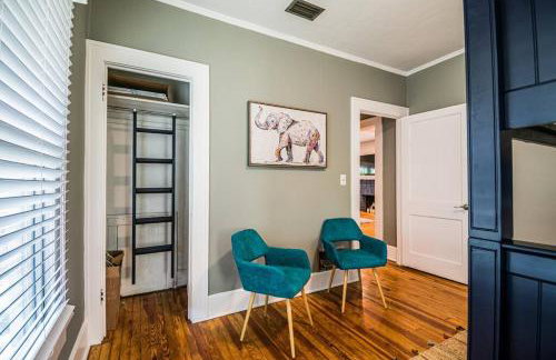 C'est La Vie - make memories at our cozy bungalow - Foto 14