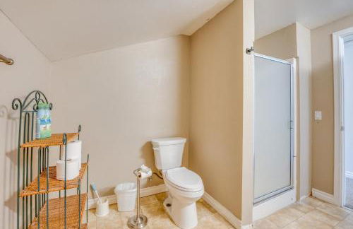 Hot Tub and Sauna Home 8 Mi to Downtown Tacoma! - Foto 25