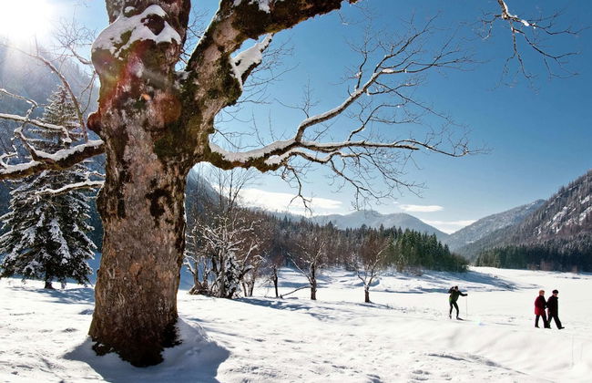 Ruhpolding Family Retreat - Foto 24