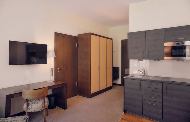 Aparthotel am Golfclub Treudelberg - Foto 9