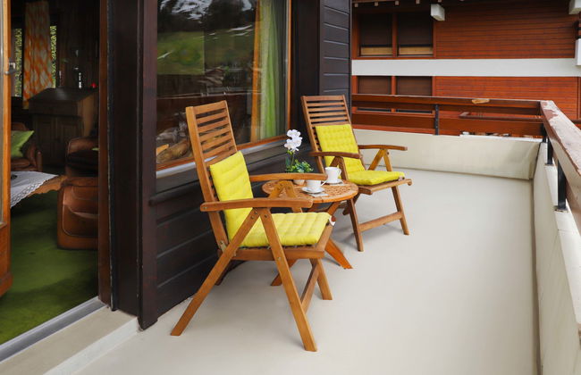 Courtillière 8 - Foto 5