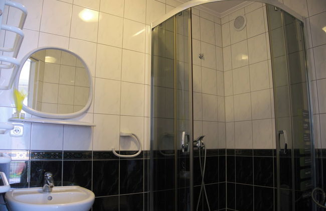 Agroturystyka Pod Jesionem - Foto 12