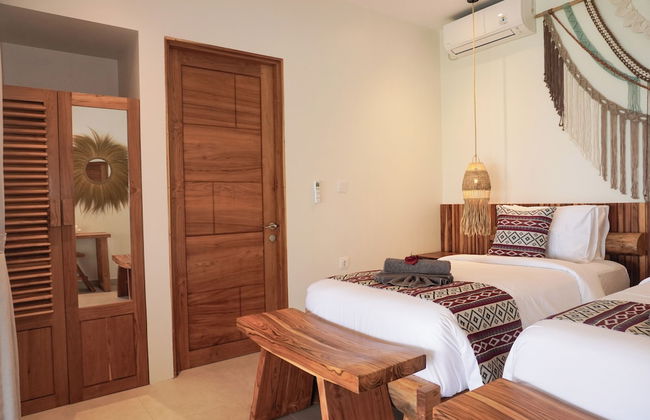 Ayunan Beach Villas Amed - Foto 7