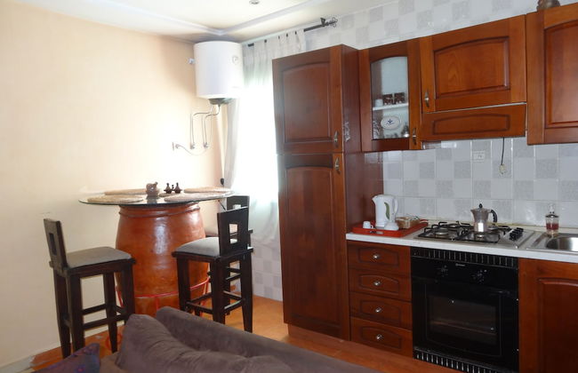 Leyna Vacancy Homes - Foto 39