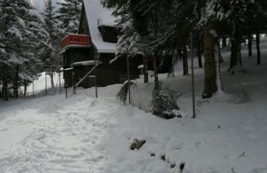 Waldhaus, Ski- und Wanderhütte - Foto 23