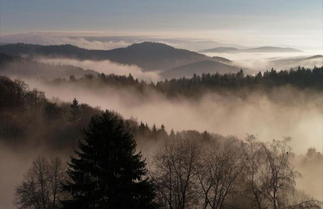 Family Apartment Marianne With Pool and Sauna - Foto 24