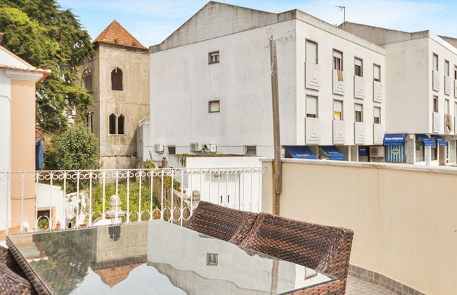 Sintra Retreat Residences - Foto 19