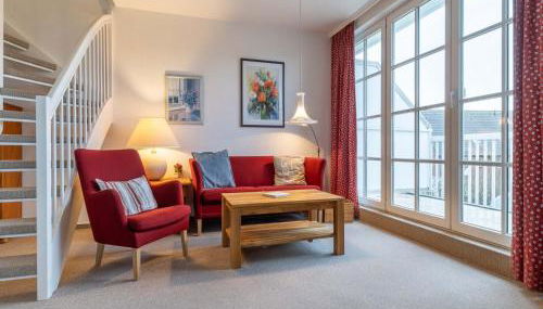 Ferienwohnung in St. Peter-ording - Foto 5