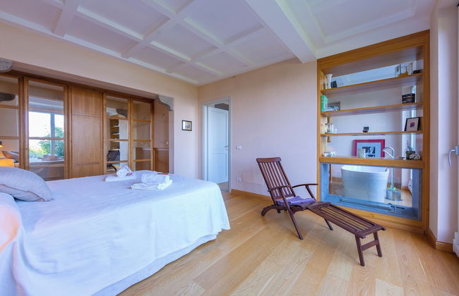 Paradis Relais Infinity Pool View - Foto 4