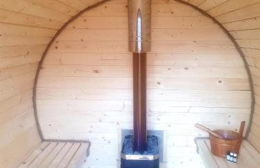 Alpakowy raj - Foto 40