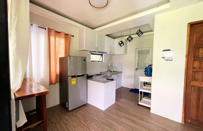 Villa Espinoza Beach Resort Nasugbu - Foto 27