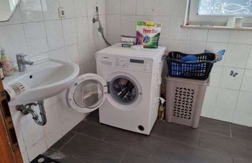 Quakenbrücker Unterkunft - Foto 6