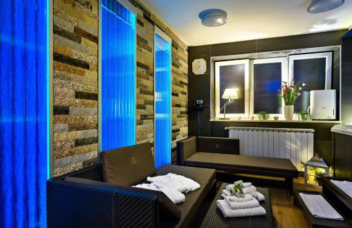 Oasis Wellness Suites by Madison Luxury Apartments - Foto 30