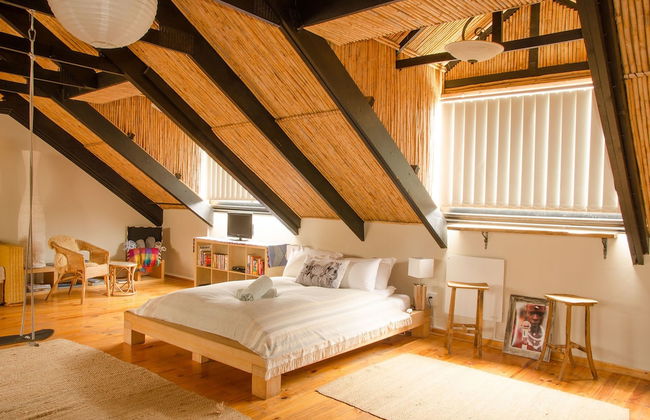 Sundowner Loft - Foto 4