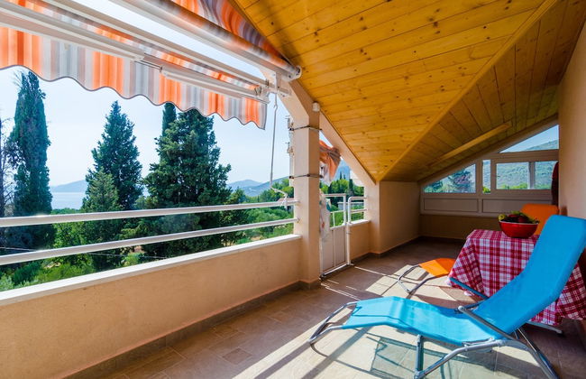 Apartments Donita - Foto 19