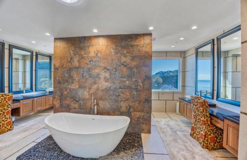 H208 - The Honeymoon Penthouse Suite Palazzo De Mare - Foto 30