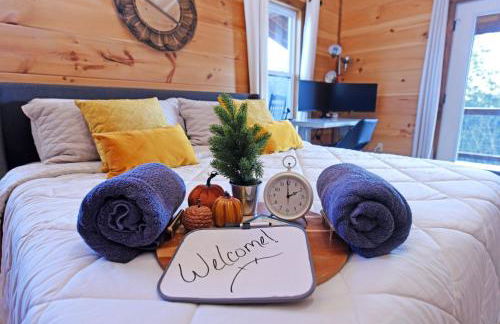 Rustic Moose- Copperhill TN - Foto 1