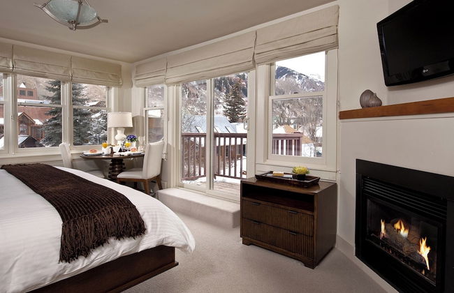 Hotel Columbia - Foto 18