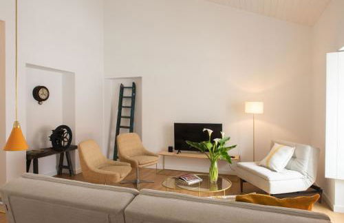 Vila Marta - Garça Real - Photo 21