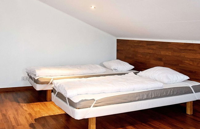 Holiday Home in Eidsvåg - Foto 10