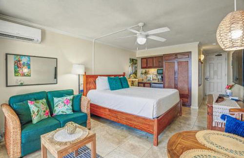 Islander Resort Oceanfront # 149 - Foto 10
