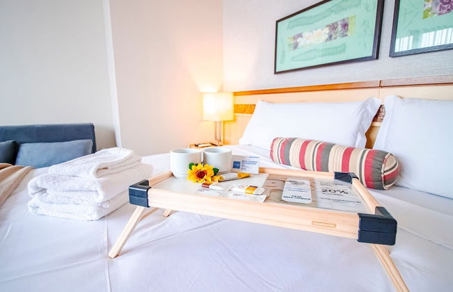 OZPED Flats Particulares Lets Idea - Foto 12