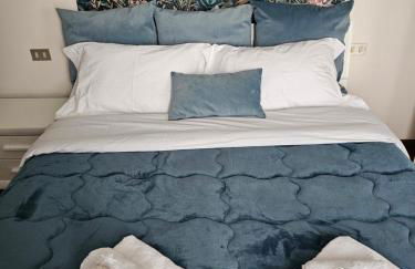 Blu Petrolio Stay-Karabas Apartments - Foto 12